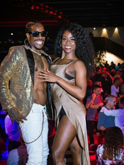 Load image into Gallery viewer, Ataca Suprema Vortice (FCE) - Sneaker Ecopelle Totale Bianca materiale Vegan confort Light Flex Suola Nera in Gommina e Resina Tecnica Cerchi Bianchi
