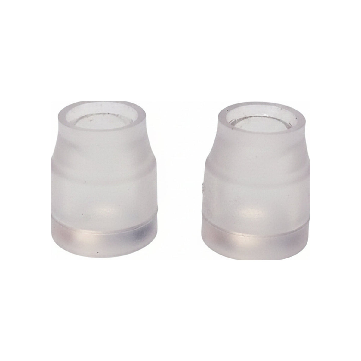 Salvatacchi Confort (34) IT (Fr/Johm) - Per Tacchi a Spillo Tondo Rivestiti creato di Mobido Silicone in Gel, vista frontale