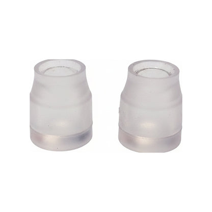Salvatacchi Confort (34) IT (Fr/Johm) - Per Tacchi a Spillo Tondo Rivestiti creato di Mobido Silicone in Gel, vista frontale