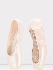 Load image into Gallery viewer, Russian Class RC-34 - Punte Danza Classica per Intermedi e avanzati con Coulisse e Appogio Ampio
