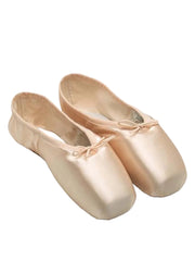 Carica immagine nella Galleria, Bloch S0131S Serenade Strong - Punte Danza Classica per livello avanzato professionale