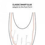 Load image into Gallery viewer, Grishko 2007 ProFlex - Punte da Danza Classica Varia Morbidezza e Larghezza Professionale Flex
