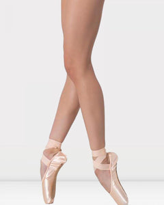 Grishko 2007 ProFlex - Punte da Danza Classica Varia Morbidezza e Larghezza Professionale Flex