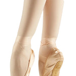 Carica immagine nella Galleria, Grishko NOVICE (Mod.2007) - Prima Punta da Danza Classica per Principianti
