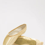 Carica immagine nella Galleria, GIADA (Armonia) - Punta Danza Classica Professionale prima Punta per Principianti con Suola Soft Pre Arquata
