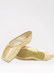 Carica immagine nella Galleria, GIADA (Armonia) - Punta Danza Classica Professionale prima Punta per Principianti con Suola Soft Pre Arquata