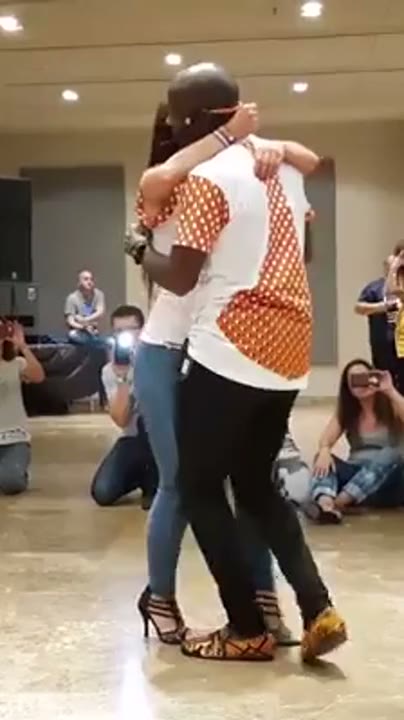 KIZOMBA