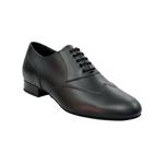 Load image into Gallery viewer, Yuniel (108 N) - Oxfords Mod. Oxford in Black Leather and Black Patent Leather
