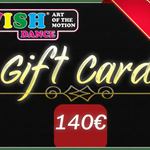 Load image into Gallery viewer, Gift Card WishDance®
