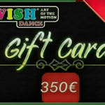 Load image into Gallery viewer, Gift Card WishDance®
