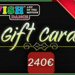 Load image into Gallery viewer, Gift Card WishDance®
