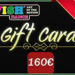 Load image into Gallery viewer, Gift Card WishDance®
