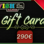 Load image into Gallery viewer, Gift Card WishDance®
