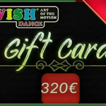 Load image into Gallery viewer, Gift Card WishDance®
