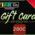 Load image into Gallery viewer, Gift Card WishDance®
