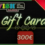 Load image into Gallery viewer, Gift Card WishDance®

