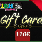 Load image into Gallery viewer, Gift Card WishDance®
