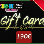 Load image into Gallery viewer, Gift Card WishDance®
