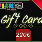 Load image into Gallery viewer, Gift Card WishDance®
