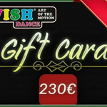 Load image into Gallery viewer, Gift Card WishDance®
