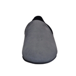 Carica immagine nella Galleria, Serse (800) - Mocassino da Uomo in Camoscio Grigio
