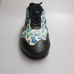 Load image into Gallery viewer, Louis (Movida by WISH DANCE) - Scarpa da Uomo Pelle Nera Razza Blu
