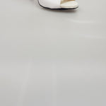 Load image into Gallery viewer, Lilith (460) - Woman&#39;s Sandal in White Leather
