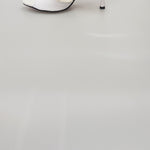 Load image into Gallery viewer, Lilith (460) - Woman&#39;s Sandal in White Leather
