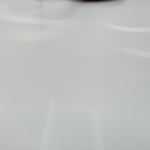 Load image into Gallery viewer, Withe Angel (460PW) - Woman&#39;s Sandal in genuine White Leather, white elastic and stiletto heel in Genuine White Leather
