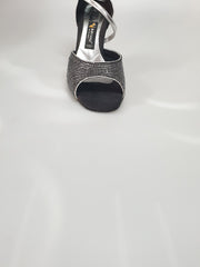 Carica immagine nella Galleria, 605 Trend Nero
