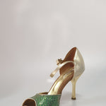 Carica immagine nella Galleria, 605 Trend Verde
