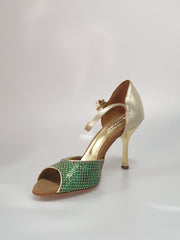 Load image into Gallery viewer, 605 Trend Verde
