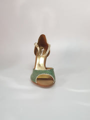 Load image into Gallery viewer, 605 Trend Verde
