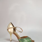 Carica immagine nella Galleria, 605 Trend Verde
