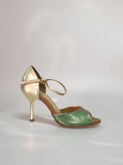 Load image into Gallery viewer, 605 Trend Verde
