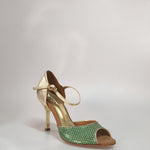 Carica immagine nella Galleria, 605 Trend Verde
