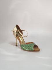 Load image into Gallery viewer, 605 Trend Verde
