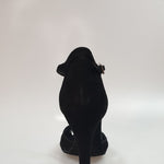 Load image into Gallery viewer, L52 Onda QA (B) - Scarpa in Camoscio Nero
