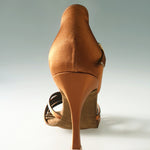 Load image into Gallery viewer, Salvatacchi Confort - Per Tacco a Rocchettino Forma Bassa di Morbido Silicone in Gel Trasparente
