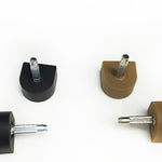 Carica immagine nella Galleria, Sottotacchi di Ricambio per Rocchettino
