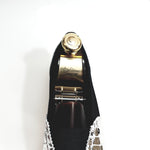 Load image into Gallery viewer, Roly - 06 Dundee Argento Elastico Bianco
