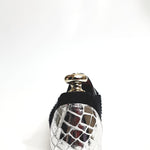 Load image into Gallery viewer, Roly - 06 Dundee Argento Elastico Bianco
