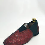 Load image into Gallery viewer, Roly - 06  Prisma Rosso Elastico Nero
