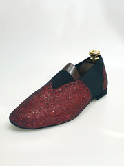 Load image into Gallery viewer, Roly - 06  Prisma Rosso Elastico Nero
