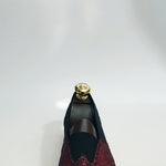 Load image into Gallery viewer, Roly - 06  Prisma Rosso Elastico Nero
