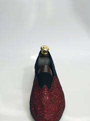 Load image into Gallery viewer, Roly - 06  Prisma Rosso Elastico Nero
