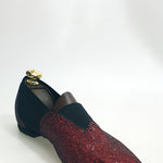 Load image into Gallery viewer, Roly - 06  Prisma Rosso Elastico Nero
