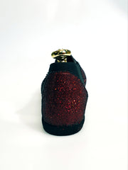 Load image into Gallery viewer, Roly - 06  Prisma Rosso Elastico Nero
