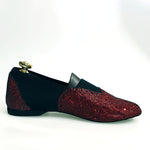 Load image into Gallery viewer, Roly - 06  Prisma Rosso Elastico Nero
