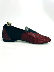 Load image into Gallery viewer, Roly - 06  Prisma Rosso Elastico Nero
